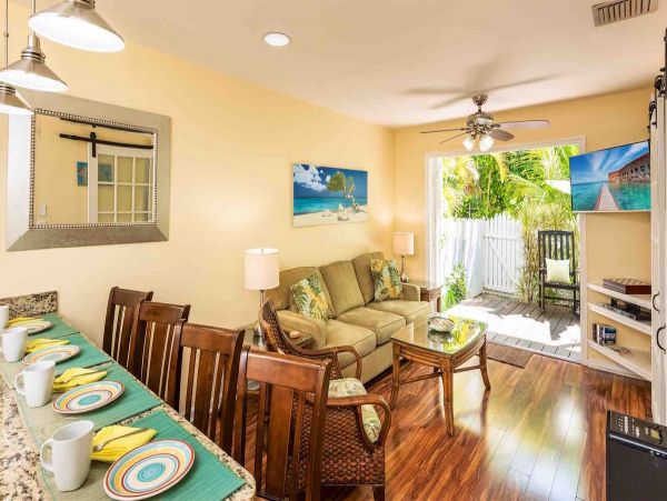 The Florida Keys Home 957835