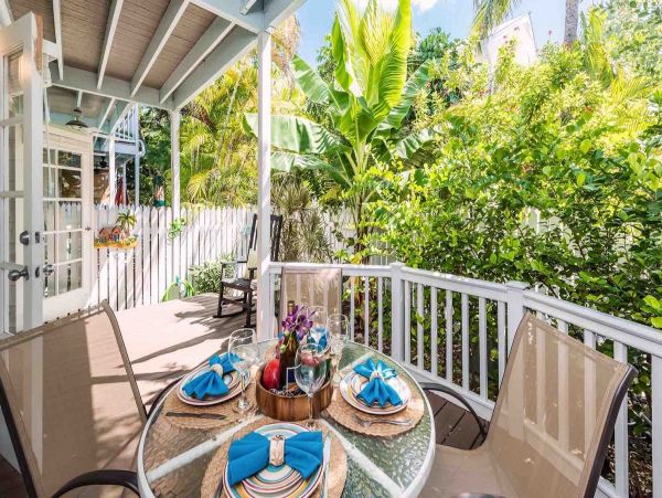 The Florida Keys Home 957835
