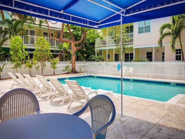The Florida Keys Home 957835