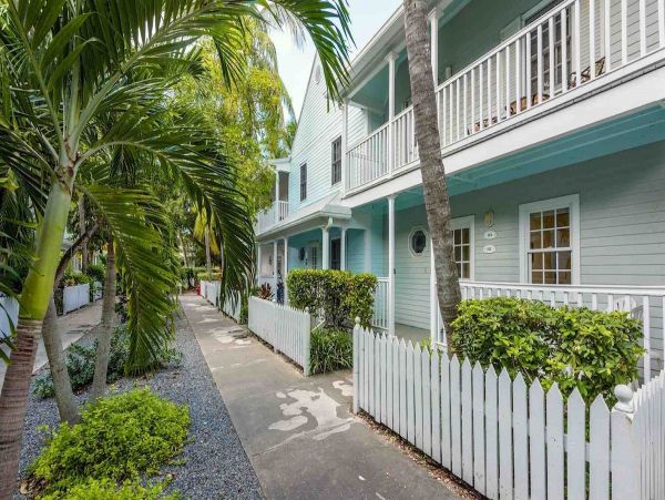 The Florida Keys Home 957835