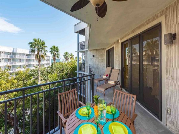 The Florida Keys Condo 957836