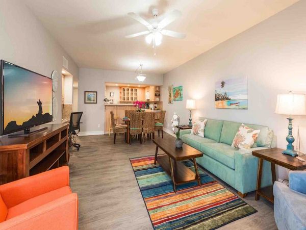 The Florida Keys Condo 957836