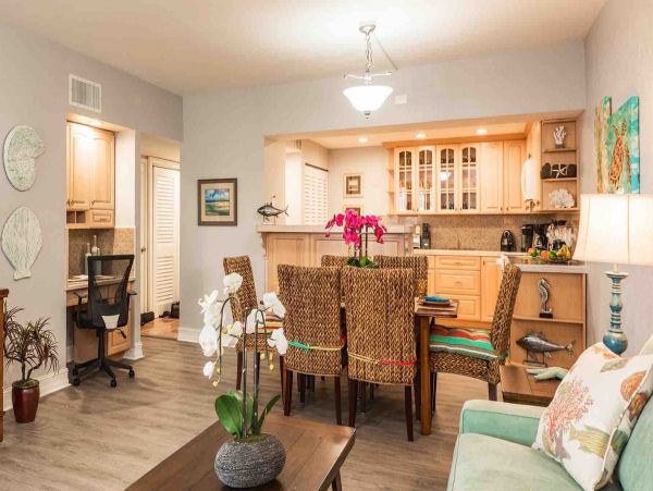 The Florida Keys Condo 957836