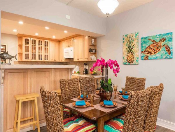 The Florida Keys Condo 957836