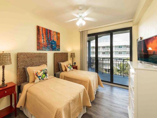 The Florida Keys Condo 957836