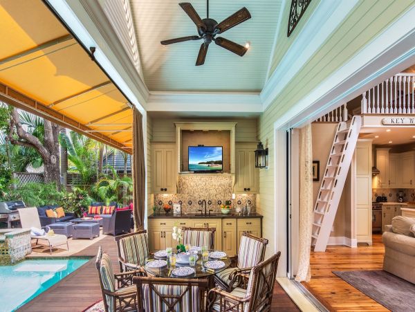 The Florida Keys Home 957837