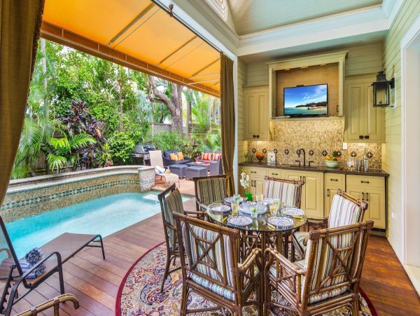 The Florida Keys Home 957837