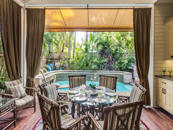 The Florida Keys Home 957837