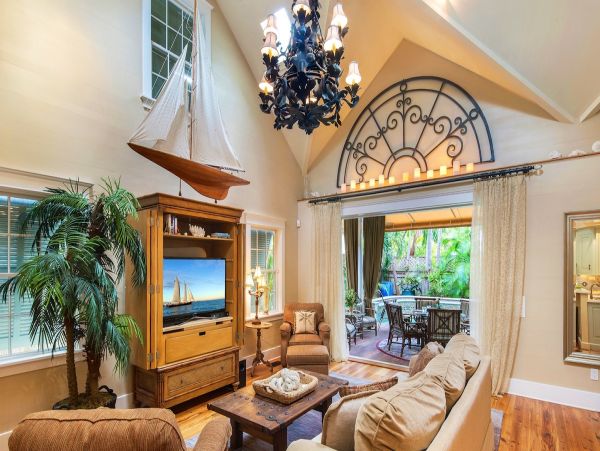 The Florida Keys Home 957837