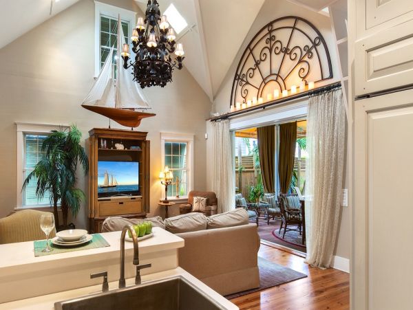 The Florida Keys Home 957837