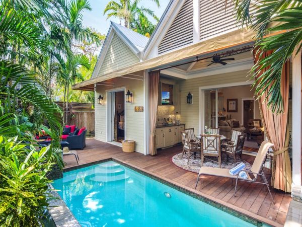 The Florida Keys Home 957837