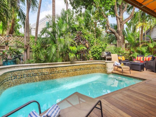 The Florida Keys Home 957837