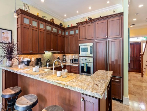 Key West Lovely Vacation Pool Home Sleeps 8 Guests