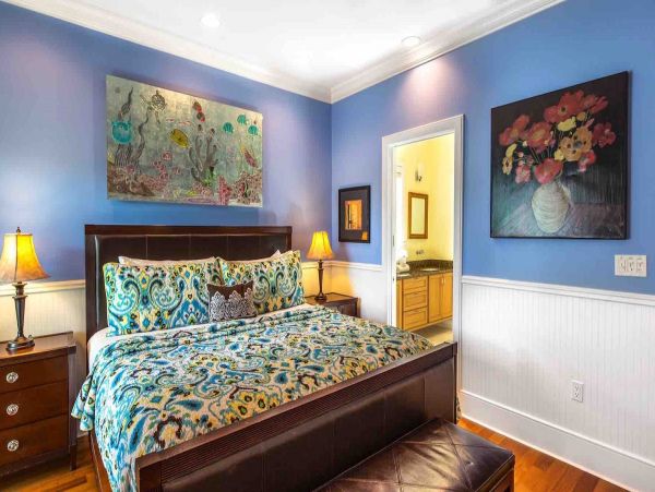 Key West Lovely Vacation Pool Home Sleeps 8 Guests