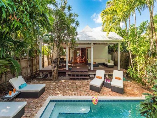 The Florida Keys Home 957839