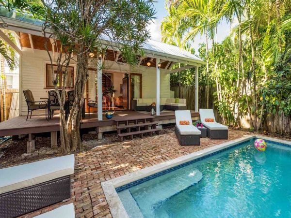The Florida Keys Home 957839