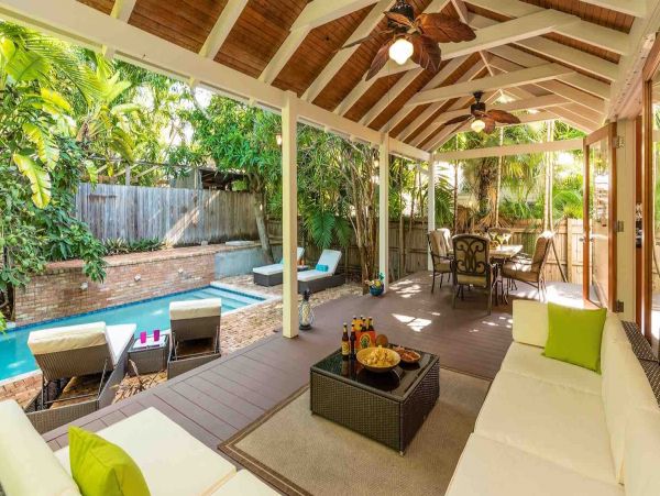 The Florida Keys Home 957839