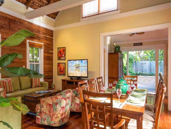The Florida Keys Home 957839