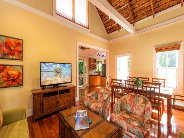 The Florida Keys Home 957839