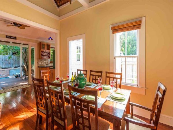 The Florida Keys Home 957839