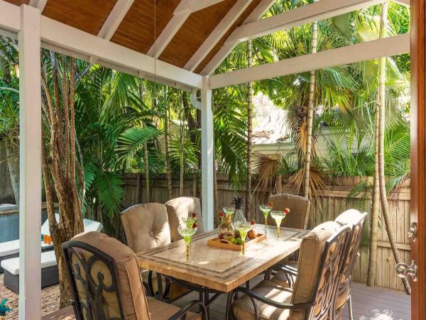 The Florida Keys Home 957839