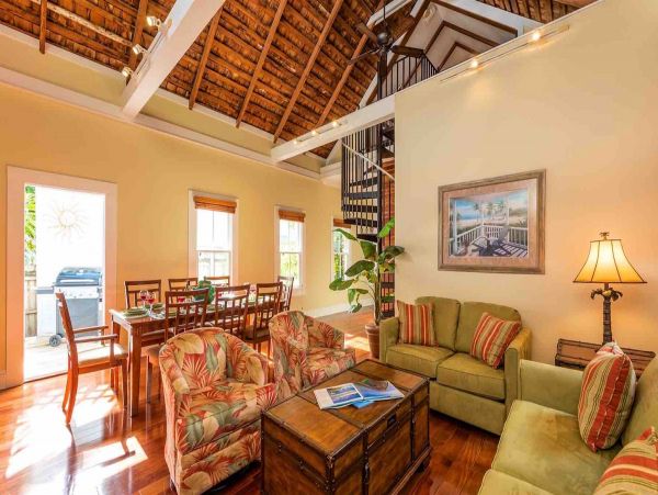 The Florida Keys Home 957839