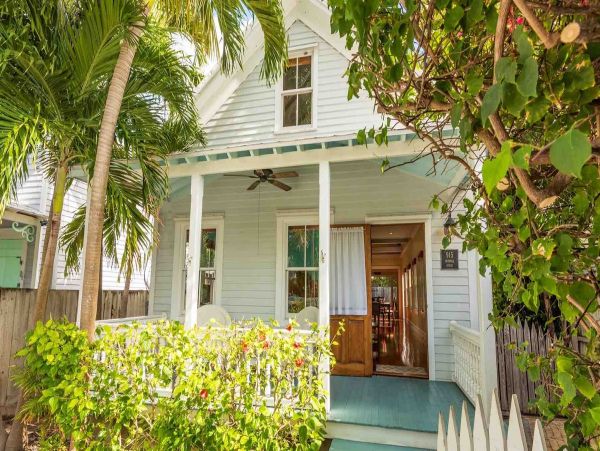 The Florida Keys Home 957839