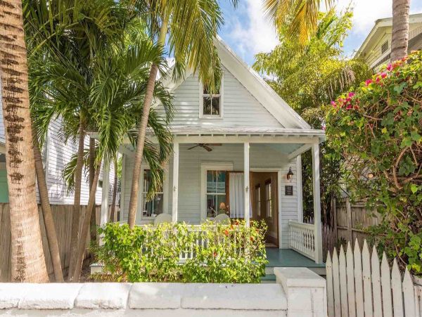 The Florida Keys Home 957839