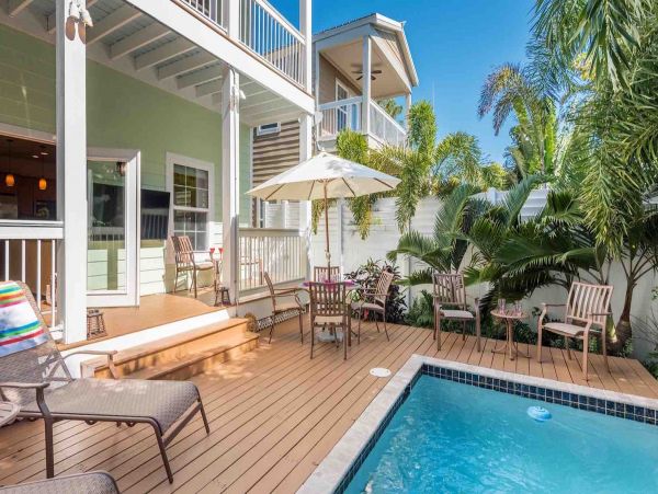 The Florida Keys Home 957840