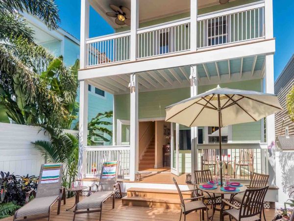 The Florida Keys Home 957840