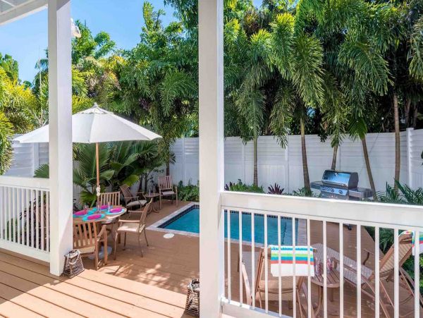 The Florida Keys Home 957840