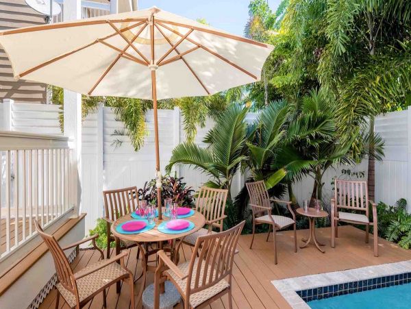 The Florida Keys Home 957840