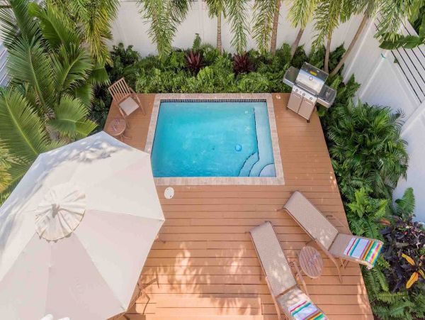 The Florida Keys Home 957840