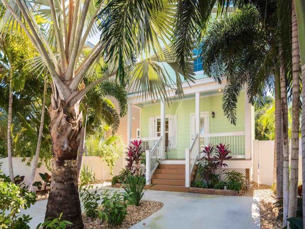 The Florida Keys Home 957840
