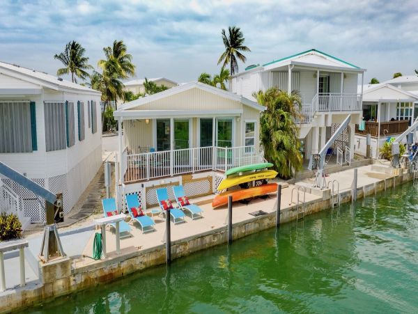 The Florida Keys Home 957841