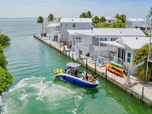 The Florida Keys Home 957841