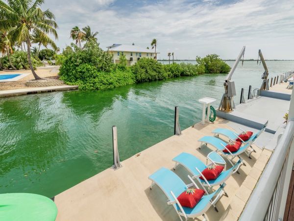 The Florida Keys Home 957841