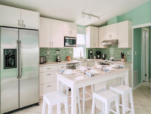 The Florida Keys Home 957841