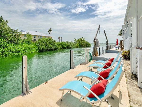The Florida Keys Home 957841
