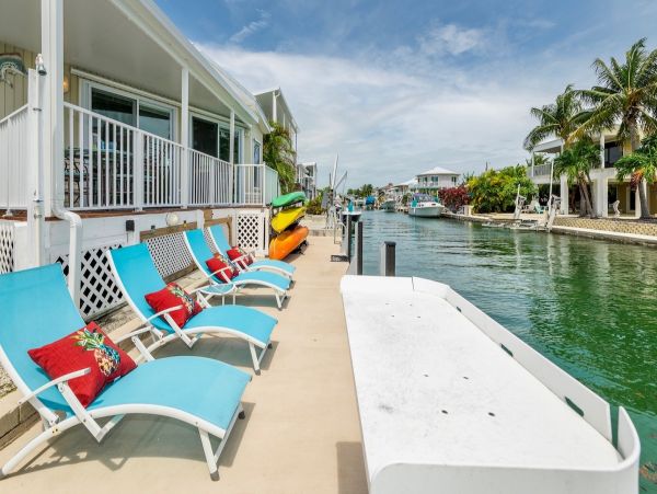 The Florida Keys Home 957841