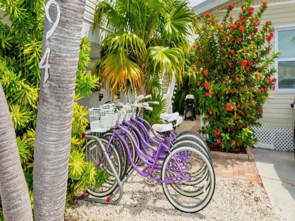 The Florida Keys Home 957841