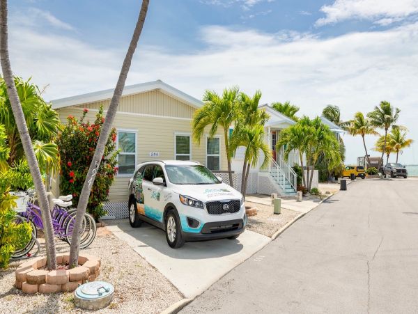 The Florida Keys Home 957841