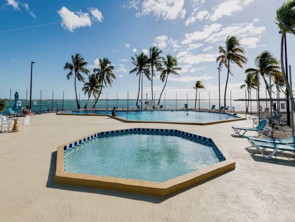 The Florida Keys Home 957841