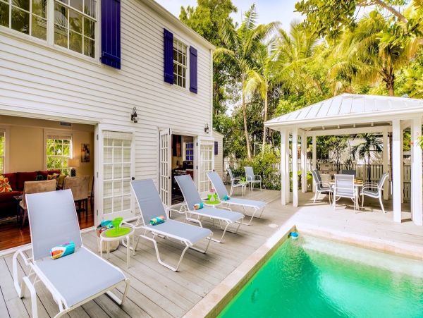 The Florida Keys Home 957842