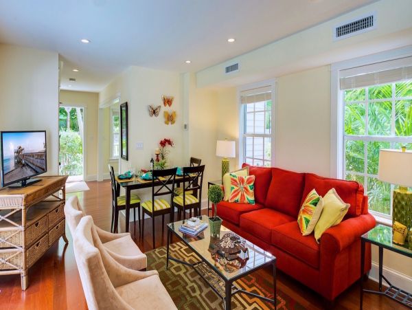 The Florida Keys Home 957842