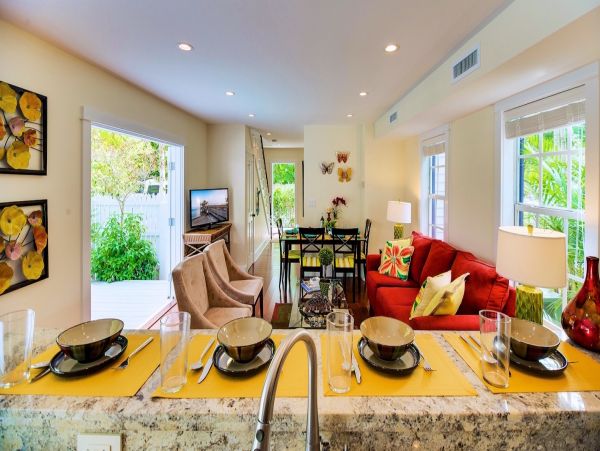 The Florida Keys Home 957842