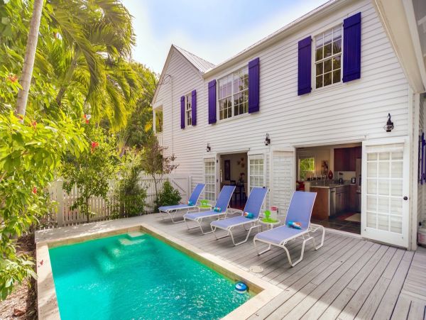 The Florida Keys Home 957842