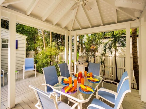 The Florida Keys Home 957842