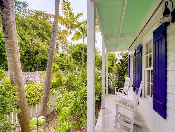 The Florida Keys Home 957842