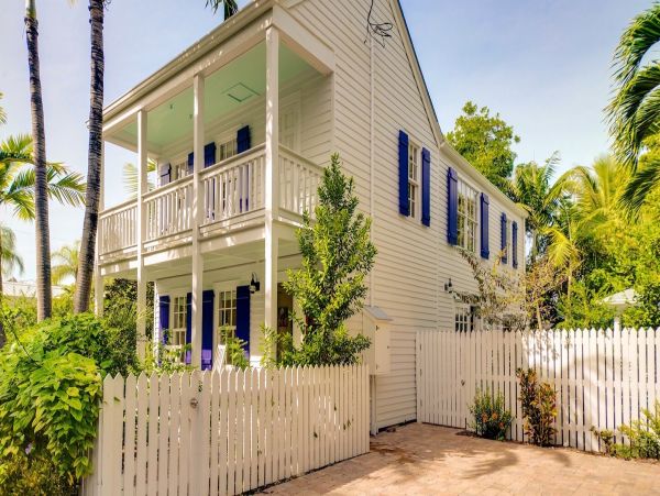 The Florida Keys Home 957842